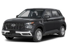 2025 Hyundai Venue 4dr FWD_101